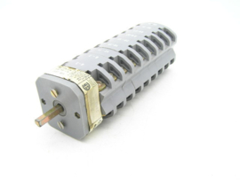 BACO PR25 2603 B8