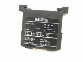 Klöckner-Moeller DIL ER-22-G 24V DC