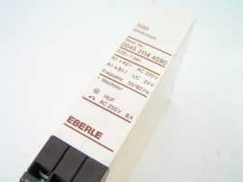 Eberle SBB Blinkrelais