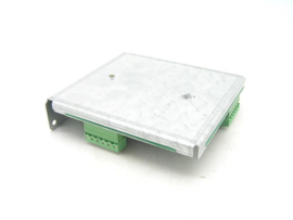 Siemens 4 STE Steuermodul