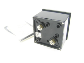 Faget analog voltage meter 0 - 200 (250) volts