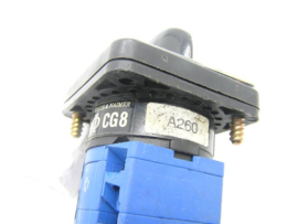 Kraus & Naimer CG8 A260