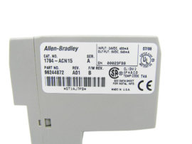 Allen-Bradley 1794-ACN15