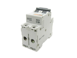 Merlin-Gerin C60N C1 24331