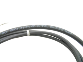 Turck WKC4.4T-P7X2-2/TXL