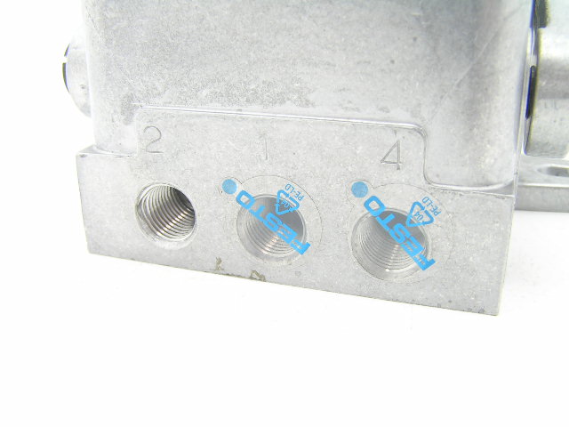 Festo FP-5-1/4 B 8997