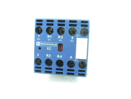Telemecanique LC1-EC 08 42/48V 50/60Hz