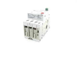 Allen-Bradley CAT 140-MN-0160