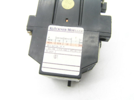 Klöckner-Moeller DIL 08 M-10-G 24VDC