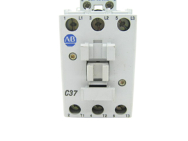 Allen-Bradley 100-C37*00 230V 50/60Hz