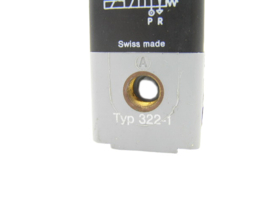 GEMÜ 322-1
