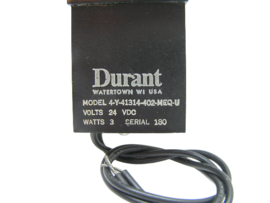 Durant 4-Y-41314-402-MEQ-U