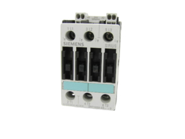 Siemens 3RT1023-3A..0 24V 50/60Hz