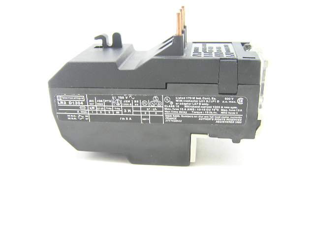 Telemecanique LR2 D1304