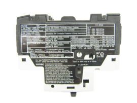 Eaton PKZM0-1,6