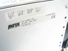 Antek A368-1-02