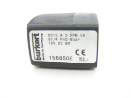 Bürkert 6013 A