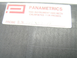 Panametrics MTS4-331-10