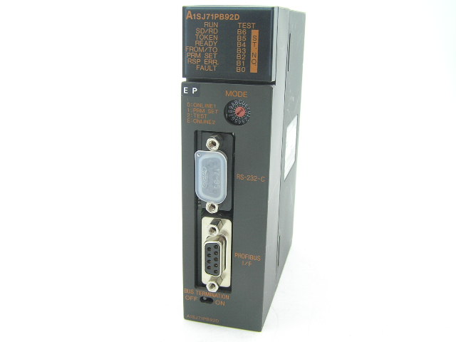 Mitsubishi A1SJ71PB92D