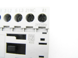 Klöckner-Moeller DIL M9-01 24V 50Hz