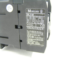 Klöckner-Moeller DIL 0M 230/240V 50/60Hz