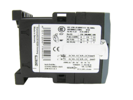 Siemens 3RT2018-1BB41 DC24V