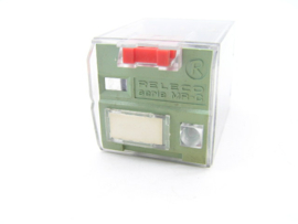 Releco C3-A30 X 115VAC