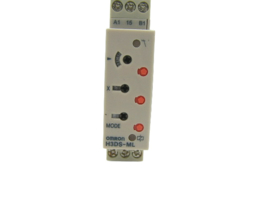 Omron H3DS-ML