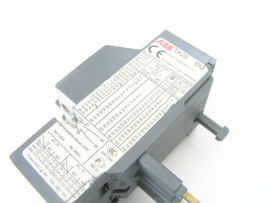 ABB TA25 DU 13-19A