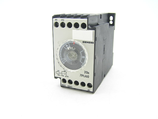 Siemens 7PU6040-7NN20