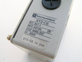 Telemecanique XY2-CE
