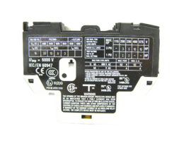 Moeller PKZM0-16 Ser.-No. 03