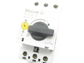 Moeller PKZM0-10 Ser,-No. 04