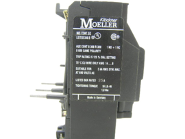 Klöckner-Moeller Z00-2,4