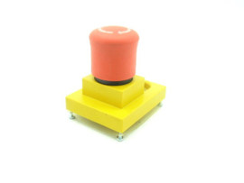 Eaton CI/E-PKZ01-XPVT Noodstopknop