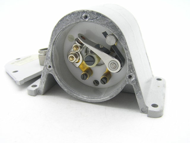 Irion & Vosseler F080