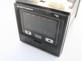 Eurotherm 818P/TC/R4MA20