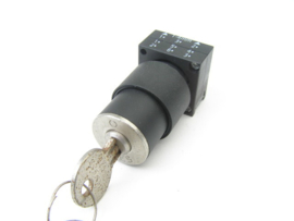 Siemens key switch 2 positions