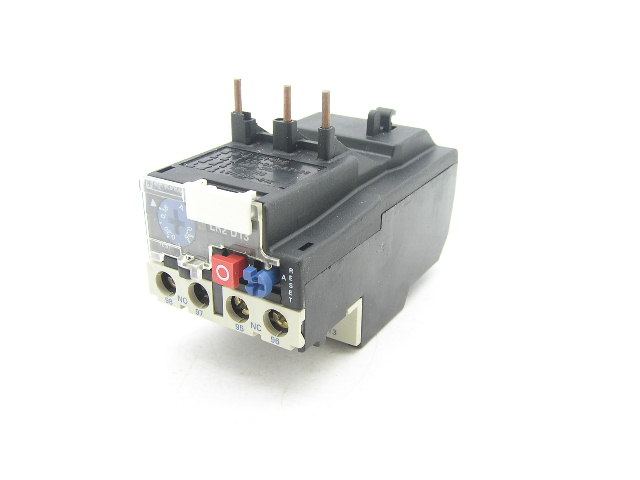 Telemecanique LR2 D1302