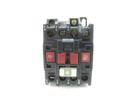 Telemecanique LC1-D123 . A65 220/240V 50/60Hz