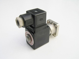 Mecair VEP 16 Solenoid Valve