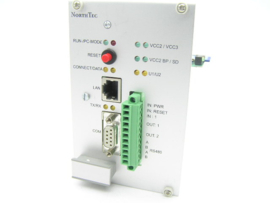 NorthTec Mainboard Version 4.0.0