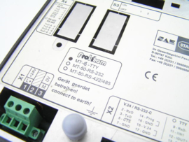 SAE Stahl Provicom MT-45-TTY