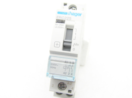 Hager ERC225