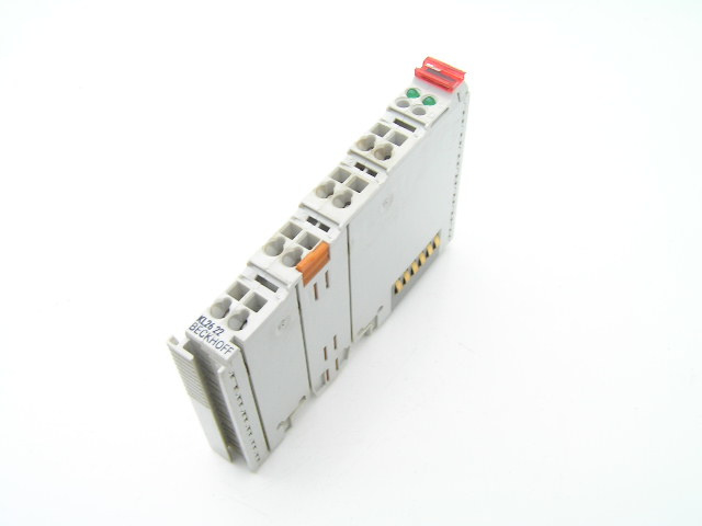 Beckhoff KL2622 Digital Output Module – New – Free Shipping