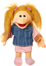 living puppets handpop Fibi 45 cm W409