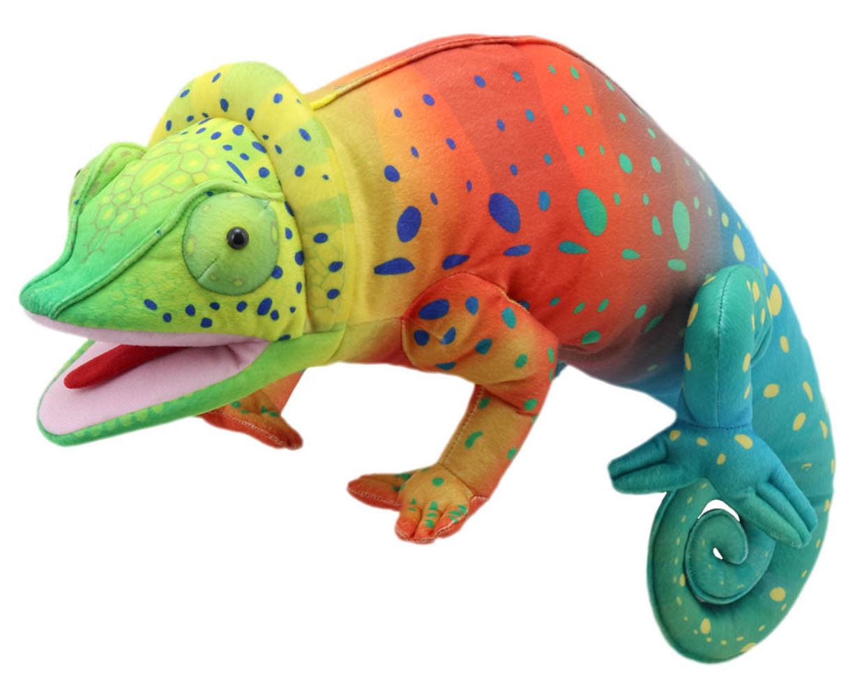 Chameleon