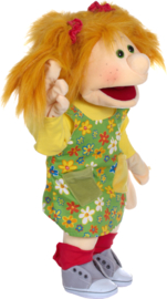 Living puppets handpop Marleen 65 cm W811