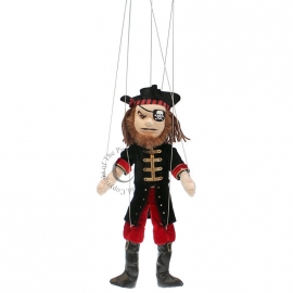 marionet piraat