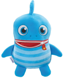 Zorgenvriendje Boogy Sharko 25 cm